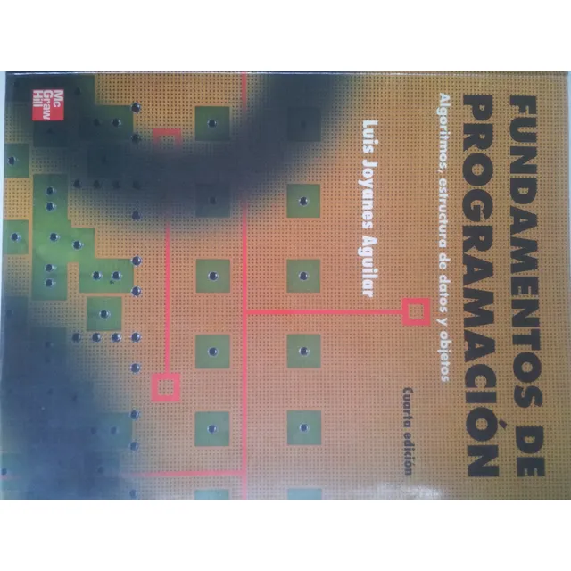 Computación Fundamentos Programación