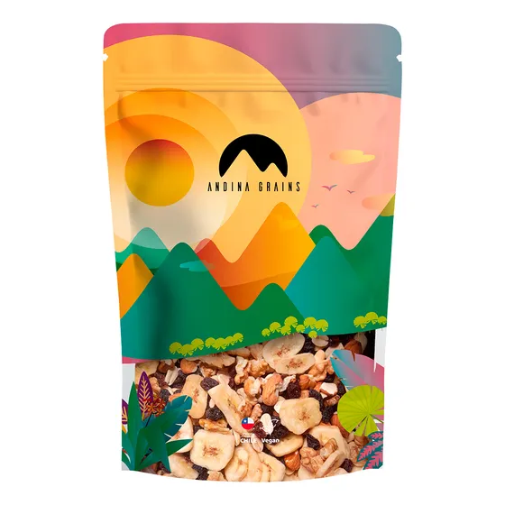 Mix De Frutos Secos 1 Kg