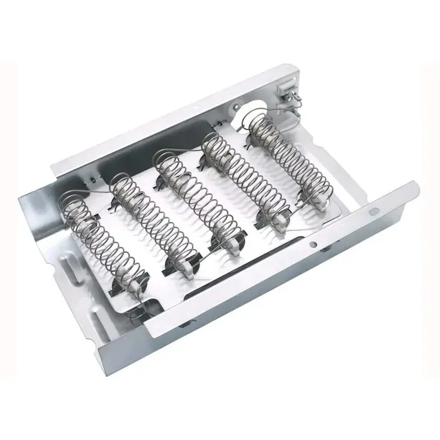 Resistencia Secadora Whirlpool 279838 Original