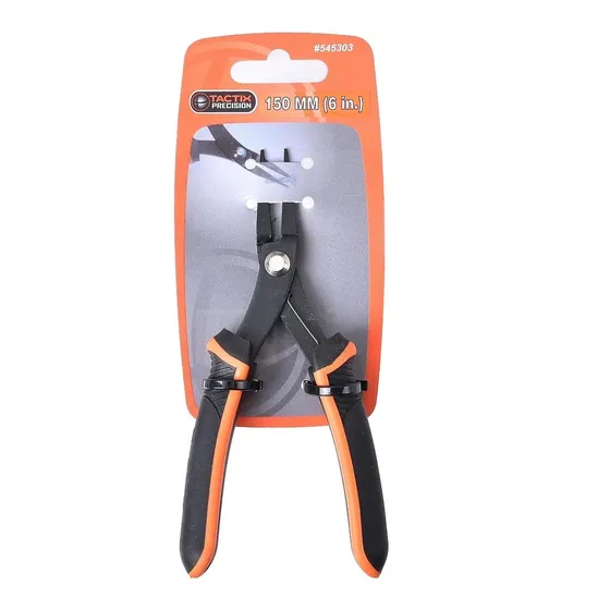 Alicate Pinza De Precision Tactix 