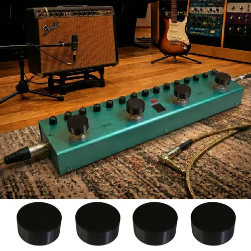 Pedal Xotic Ep Booster | MercadoLivre