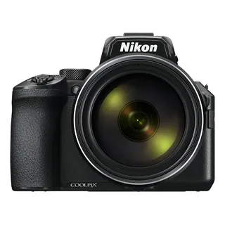 Nikon Coolpix L810 | Mercado Livre