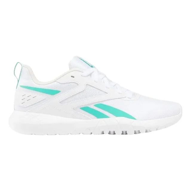 Zapatilla Reebok Flexagon Energy Tr4 100205383 Blanco Mujer