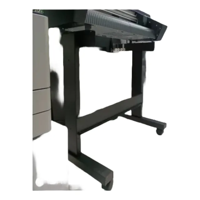 Pedestal Generico Para Mimaki Cg60-ar