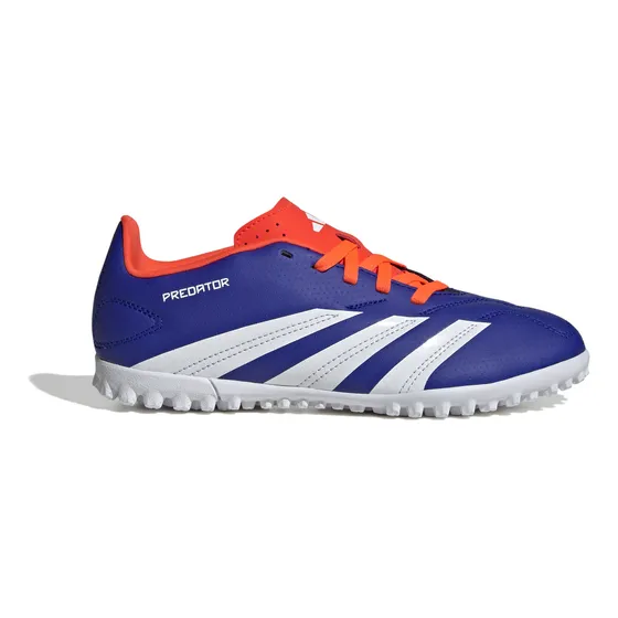 Zapatilla Niño adidas Predator Club Tf J          