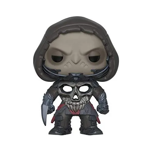 Funko Pop! Películas: Jugador Listo Uno I Fjvfz