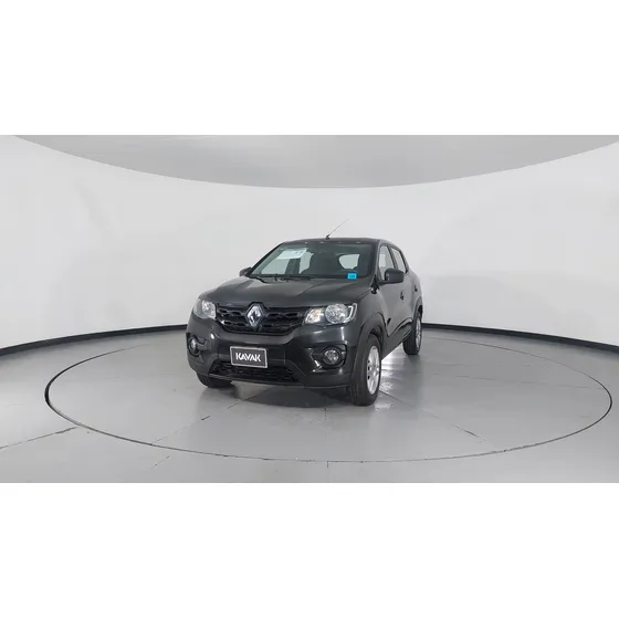 Renault Kwid 1.0 Iconic