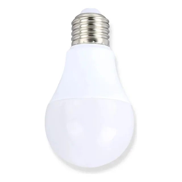 Foco Led 12w Luz Fría Op-12w3c 1050lm 7200k Opalux