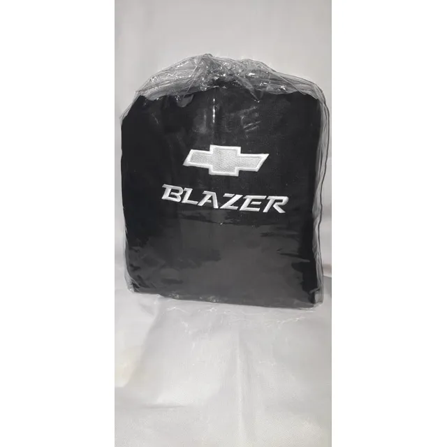 Forros De Asientos Impermeable Para Chevrolet Blazer 98 2002