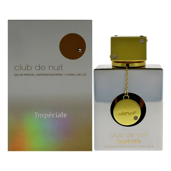 Perfume Armaf Club De Nuit Imperiale Edp 100 Ml Para Mujer