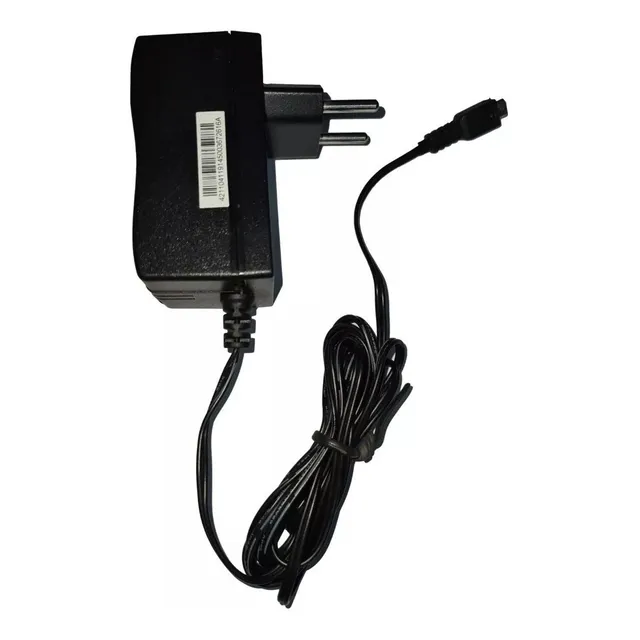 Carregador Maquina Moderninha Pró Modelo S920 Wi-fi 5v-1a V8
