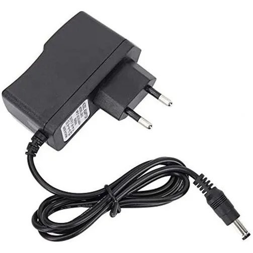 Adaptador Alimentación Corriente 9v Pedal Efecto Para Boss 