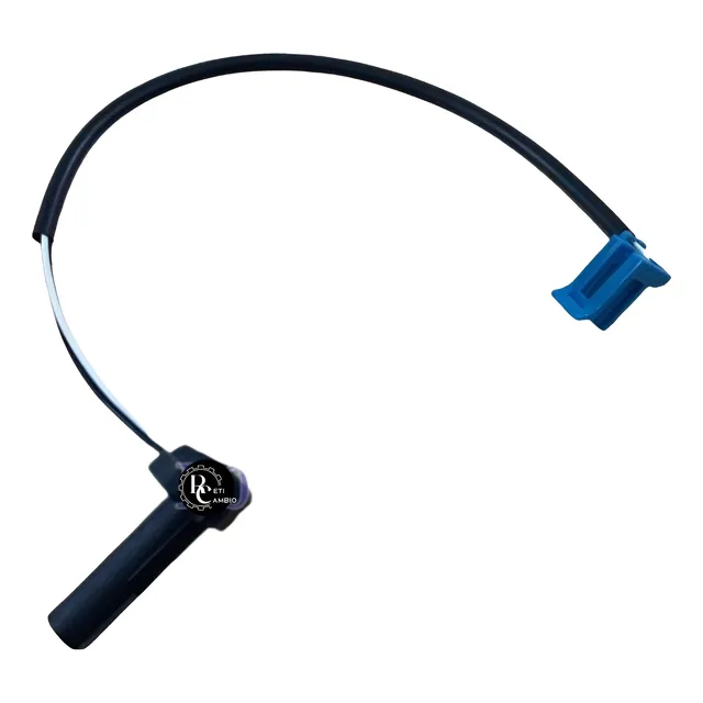 Sensor Saída Câmbio 6t30 Gm Onix Cruze Cobalt Spin 