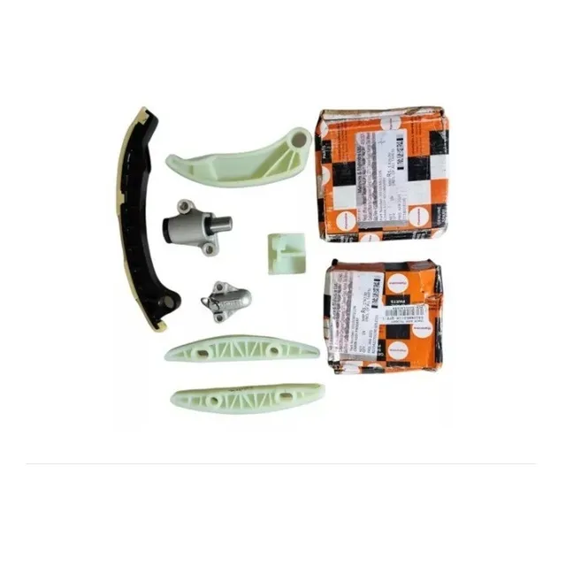Kit Distribucion Mahindra 2.2 Pickup Scorpio Xuv500 Original