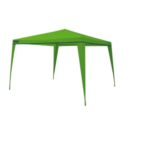 Toldo Armable Multiuso Hierro Galvanizado 3x3 K-pop Express