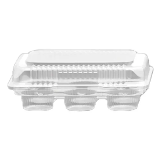 Visualpack Cupcakes Vn-6 Darnel (200 Unid)
