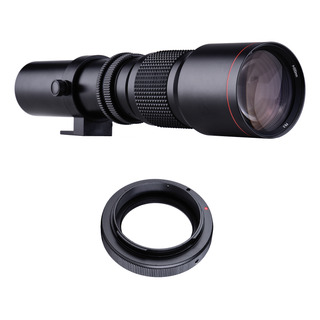 Lente De Cámara T7 A 6d Lente T3i T6 T7i 60d Multi Super Lente De Cámara T7 A 6d Lente T3i T6 T7i 60d Multi Super