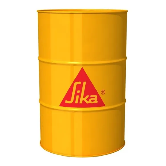 Agente Líquido Curador De Concreto Sika Antisol S 200 L