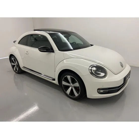 Volkswagen Fusca 2.0 Tsi