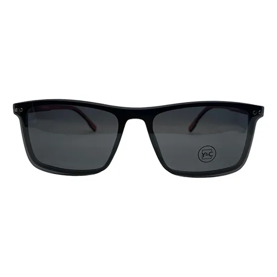 Lentes Sobrelentes Damas Y Caballleros Adaptables Monturas