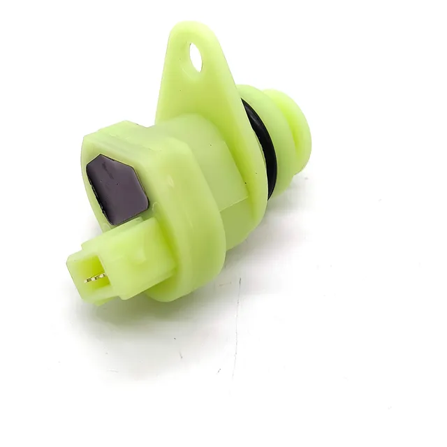 Sensor Velocidad Renault Megane Duster Captur Automatica