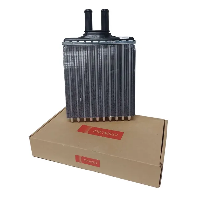 Radiador Calefaccion Vw Fox / Suran 1.6 8v Denso