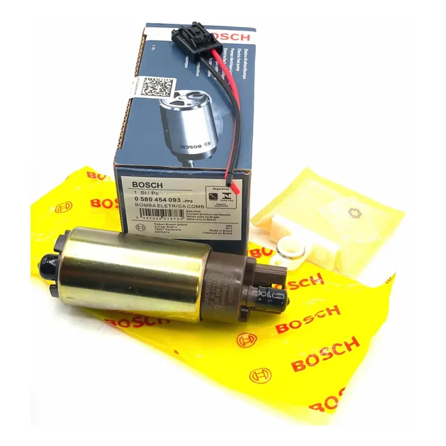 Pila Bomba Gasolina Cielo Lanos Racer Nubira Vitara Lanos