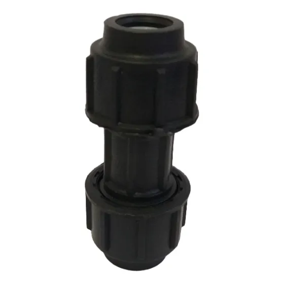 Union Rapida 20mm (1/2) (paq. 6 Un)