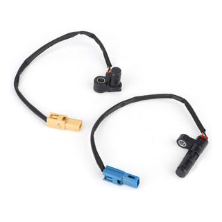 Kit De Velocidad De 2 Piezas Con Sensor De Transmisión Apto Kit De Velocidad De 2 Piezas Con Sensor De Transmisión Apto