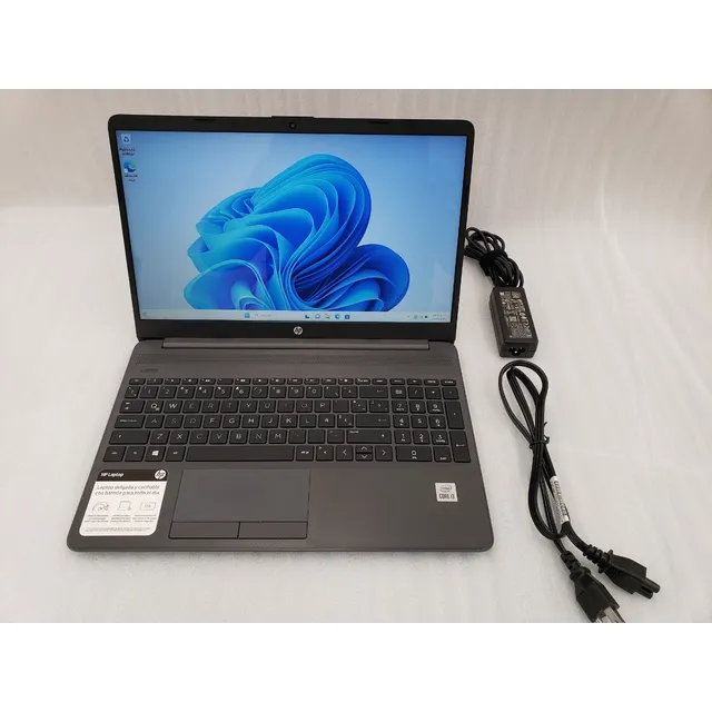 Hp Thin&light, Intel Core I3 (10th Gen), 4gb Ram, 256gb M.2
