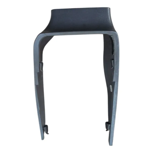 Moldura Console Central Mbenz Classe A160 190 1999 2005 Orig