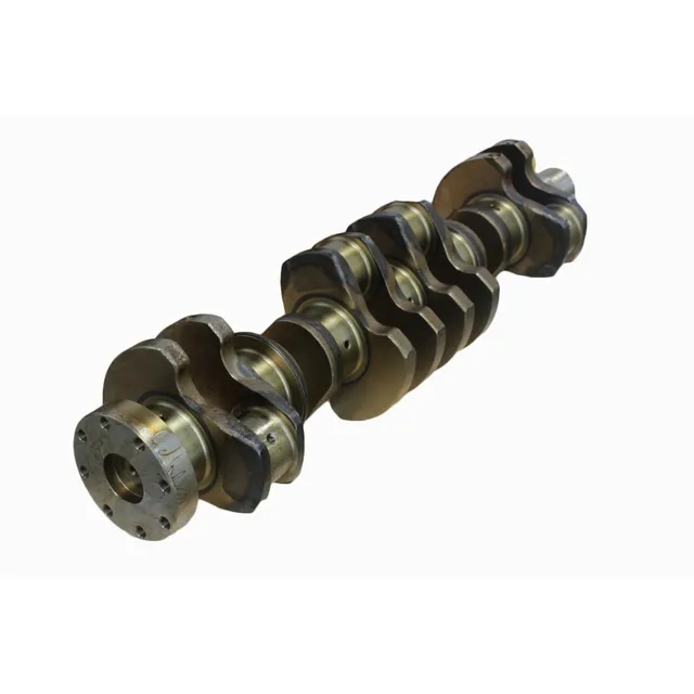 Virabrequim Motor 6bt 5.9 12170 13190 14170 16170 17210