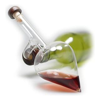 Set De Decantadores Para Botellas De Vino Set De Decantadores Para Botellas De Vino