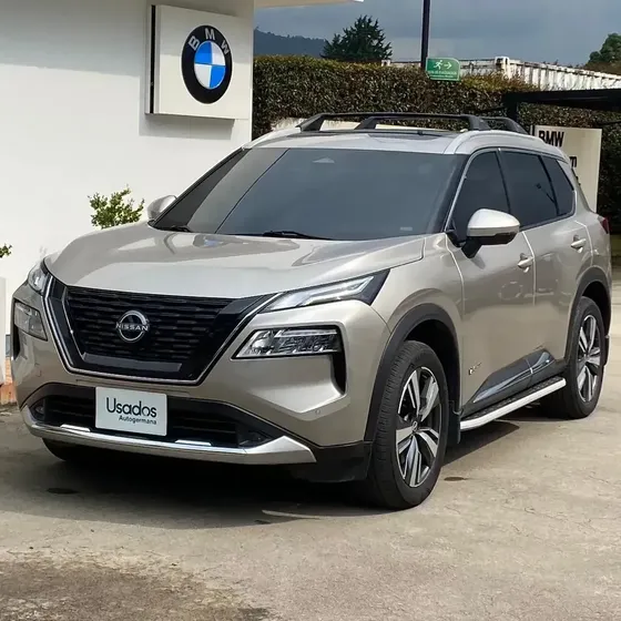 Nissan X-trail 2025 T 33