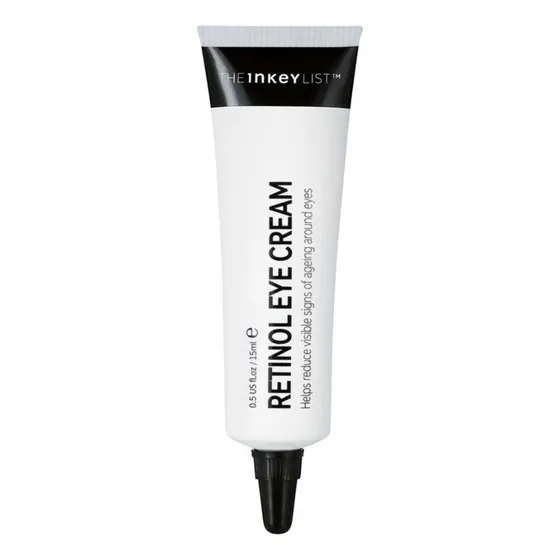 Retinol Eye Cream - The Inkey List