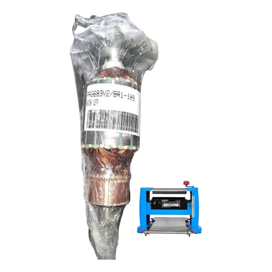 Induzido Desengrosso Gamma G683 220v Br2