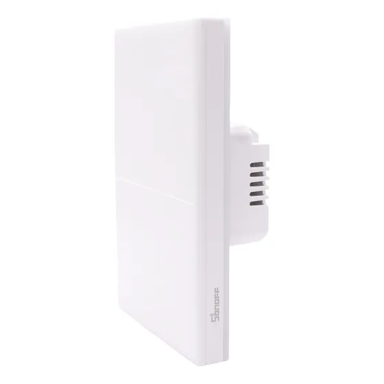 Sonoff T5-120 Interruptor De Pared Táctil 2 Canales