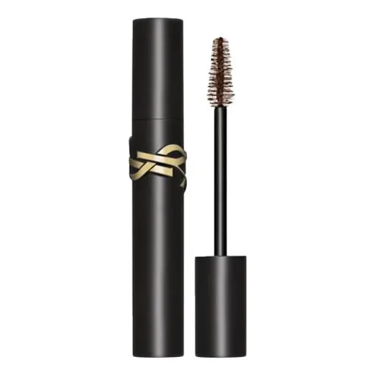 Ysl Mascara Lash Clash 02 Marron