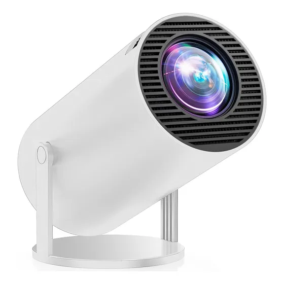 Mini Proyector 1080p Wifi Bluetooth 100 Pulgadas