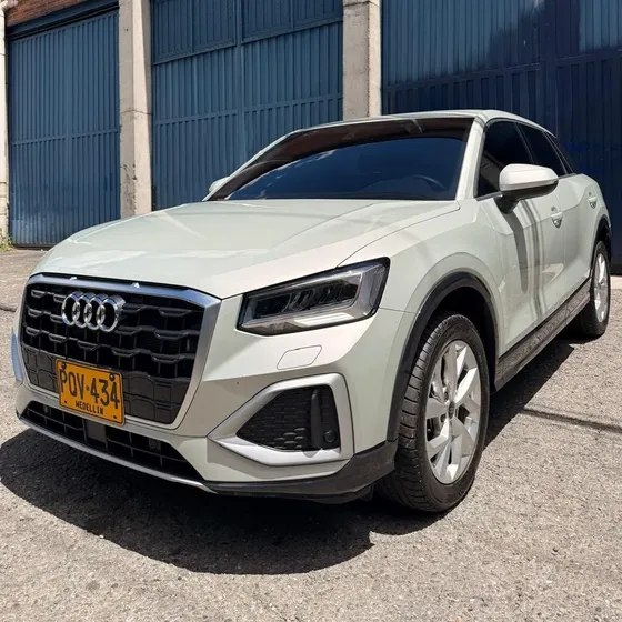 Audi Q2 2025 1.4 35 Tfsi Urban Edition