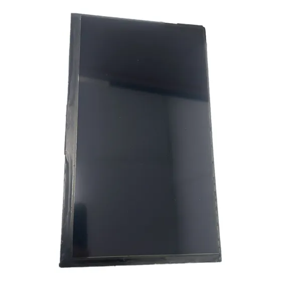 Tela Lcd Para Tablet Multilaser M7 3g Quad Core 
