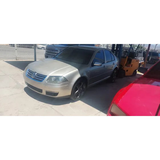 Volkswagen Jetta 2.0 6 Velocidades Tiptronic