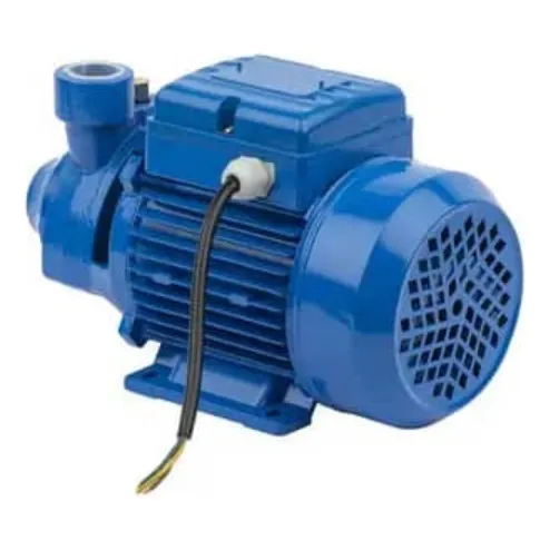 Bomba De Agua 1/2 Hp Griven Casa