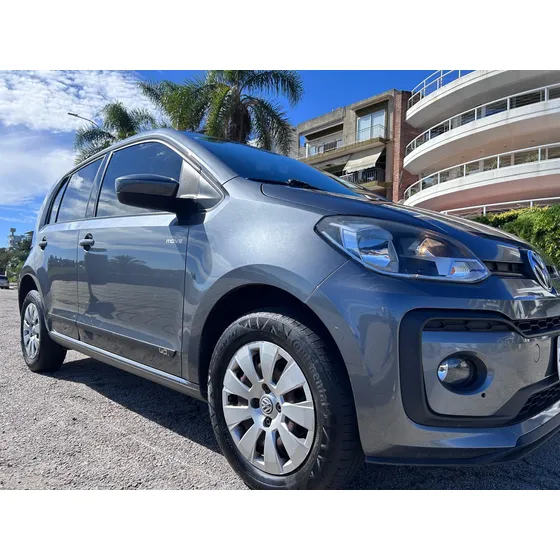 Volkswagen Up! 1.0 Move Up! 75cv