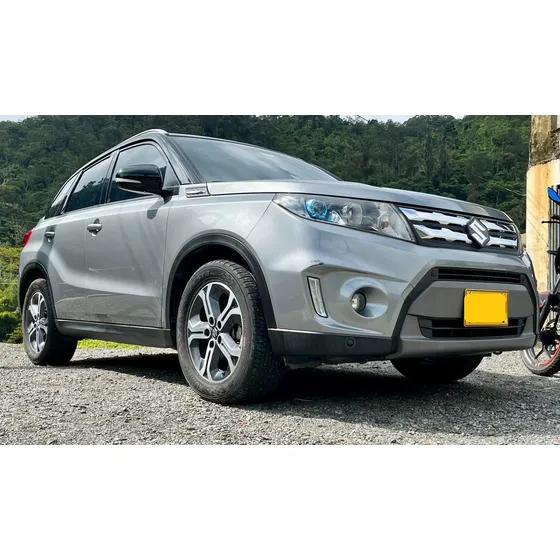 Suzuki Vitara 1.6 Glx + All Grip