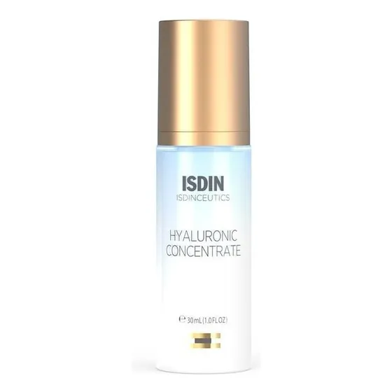 Sérum Hyaluronic Concentrate Isdin Isdinceutics día/noche de 30mL