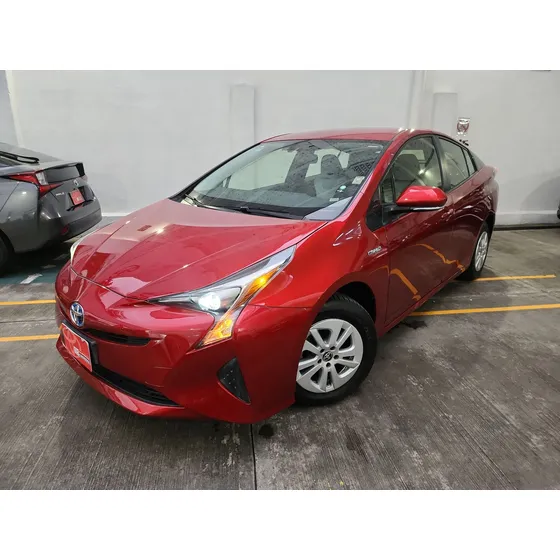 Toyota Prius Base Cvt