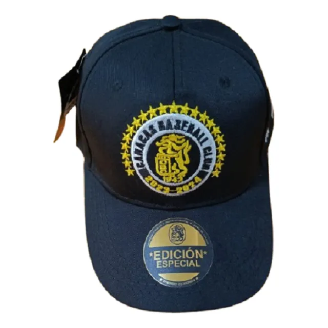 Gorras Top Quality Mano Tengo Fe! Full Caps Vzla California