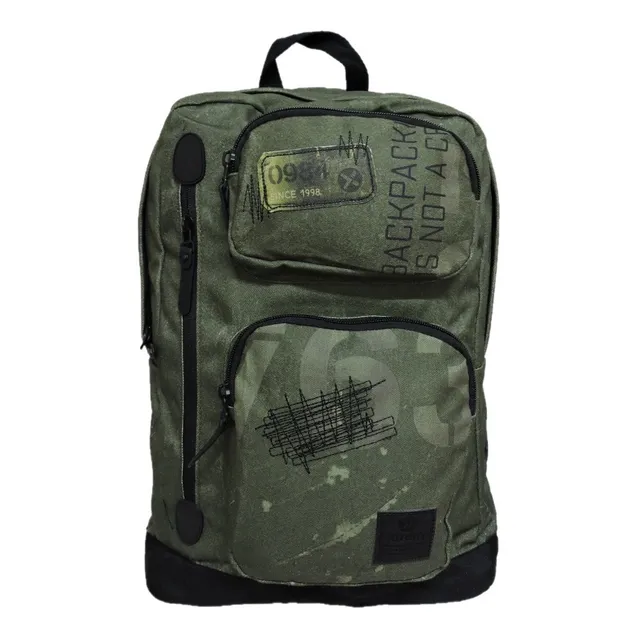 Mochila Samsonite Xtrem Wave 30lt Backpack Samsonite