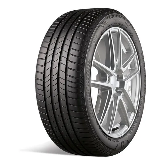 Pneu Bridgestone Aro 17 225/45r17 91w Tl Turanza T005